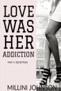 Love Was Her Addiction Part Ii - Preview