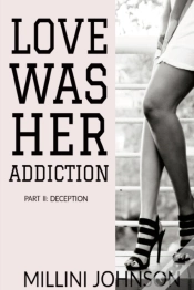 Capa do artigo Love Was Her Addiction Part Ii