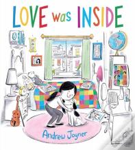 Love Was Inside