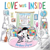Capa do artigo Love Was Inside