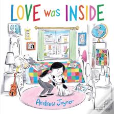 Love Was Inside