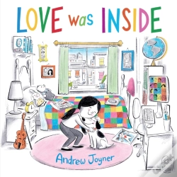 Capa do artigo Love Was Inside
