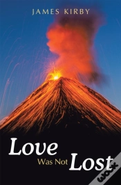Capa do artigo Love Was Not Lost