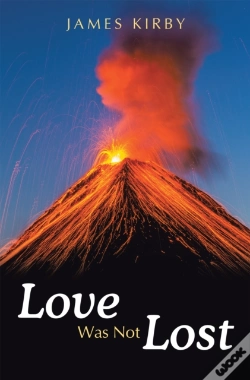 Capa do artigo Love Was Not Lost