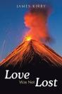 Love Was Not Lost - Preview