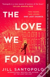 Capa do artigo Love We Found