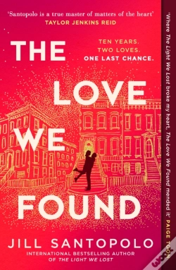 Capa do artigo Love We Found
