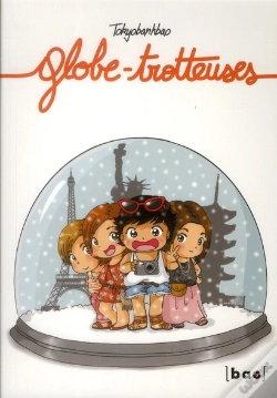 Capa do artigo Love Week-End
