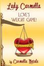 Love Weight Game - Preview