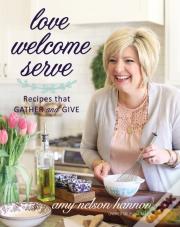 Love Welcome Serve