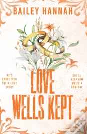 Capa do artigo Love Wells Kept