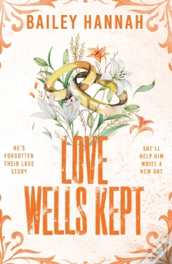 Capa do artigo Love Wells Kept