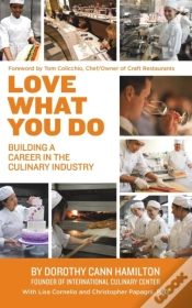 Capa do artigo Love What You Do