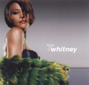 Capa do artigo Love, Whitney - CD