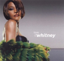 Capa do artigo Love, Whitney - CD