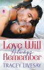 Love Will Always Remember - Preview