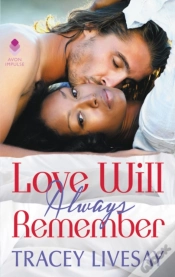 Capa do artigo Love Will Always Remember
