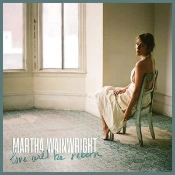 Capa do artigo Love Will Be Reborn - CD
