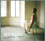 Capa do artigo Love Will Be Reborn - CD