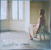 Capa do artigo Love Will Be Reborn - Vinil