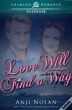 Capa do artigo Love Will Find A Way
