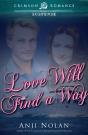 Love Will Find A Way - Preview