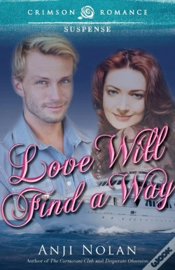 Capa do artigo Love Will Find A Way