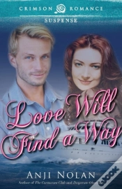 Capa do artigo Love Will Find A Way