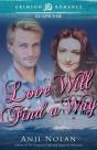 Love Will Find A Way - Preview