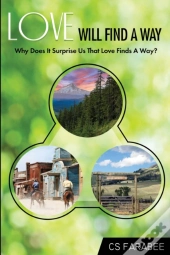 Love Will Find A Way