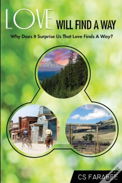 Capa do artigo Love Will Find A Way