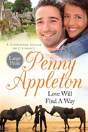 Love Will Find A Way - Preview