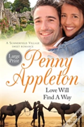 Capa do artigo Love Will Find A Way