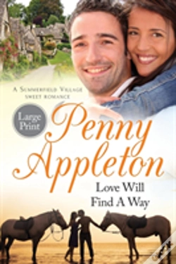 Capa do artigo Love Will Find A Way