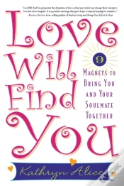Capa do artigo Love Will Find You