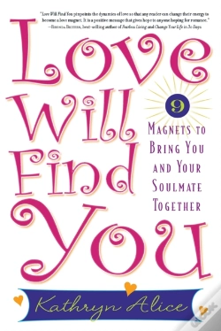 Capa do artigo Love Will Find You