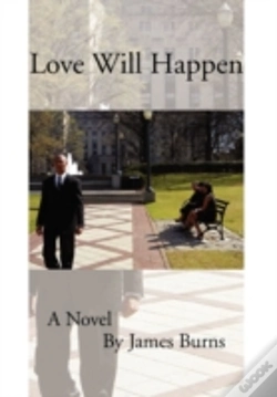 Capa do artigo Love Will Happen