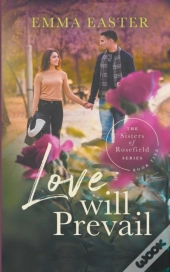 Love Will Prevail