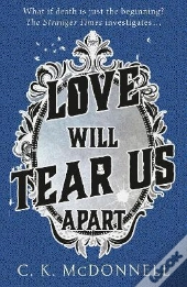 Love Will Tear Us Apart