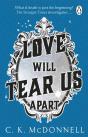 Love Will Tear Us Apart - Preview