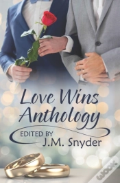 Capa do artigo Love Wins Anthology