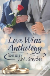 Love Wins Anthology