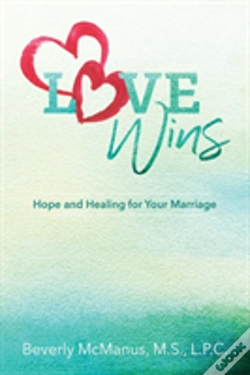 Capa do artigo Love Wins