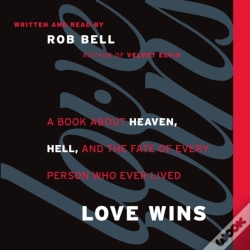 Capa do artigo Love Wins