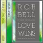 Love Wins - Preview
