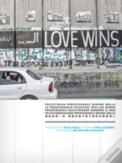 Capa do artigo Love Wins