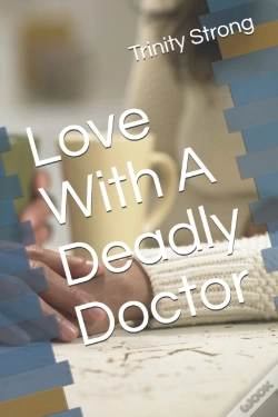 Capa do artigo Love With A Deadly Doctor