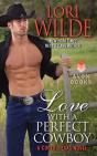 Love With A Perfect Cowboy - Preview
