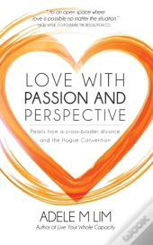 Love With Passion And Perspective: Pearl