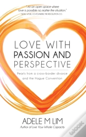 Capa do artigo Love With Passion And Perspective: Pearl